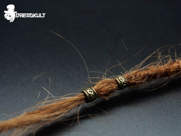 Dreadperle - Mini Spitzen Highlight